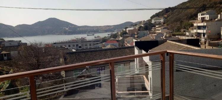 朱家尖海景别墅图片