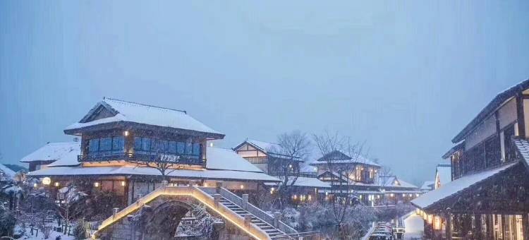 无锡山宝乐居客栈图片