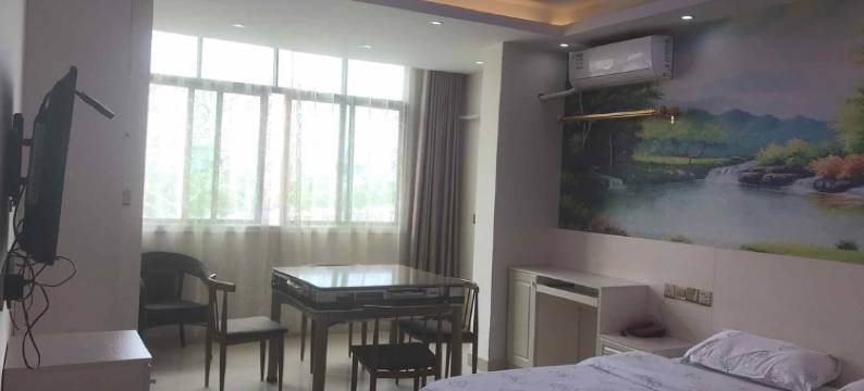 上饶星际银河商务酒店图片