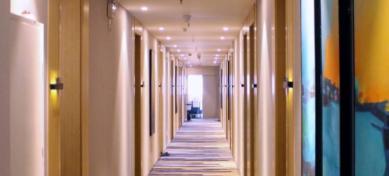 星澜酒店(郑州财税学院金岱地铁站店)图片