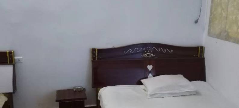 武汉石化招待所图片