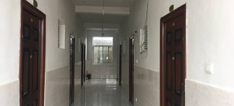 临沧聚缘公寓图片