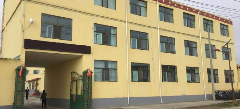 青海湖左岸观景酒店图片