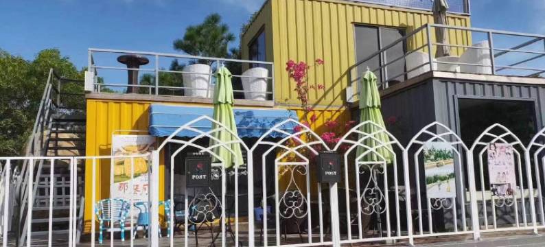 台山盛意民宿图片