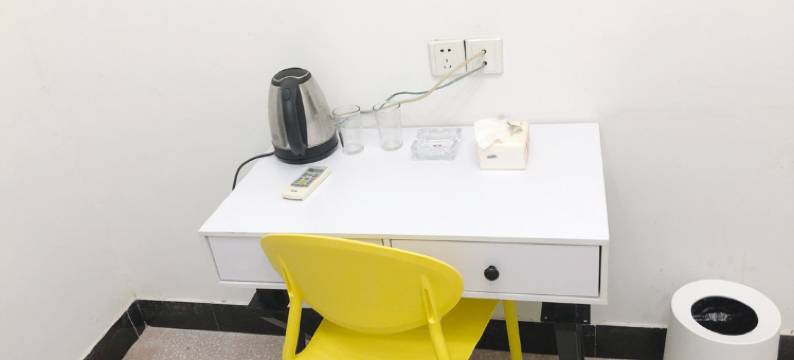 闽侯微生活旅社图片