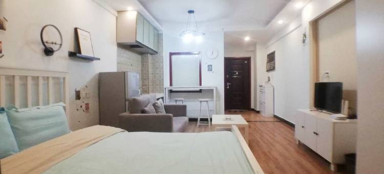 西安DUDO公寓图片