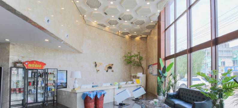 巴厘岛假日酒店(沈阳南塔店)图片