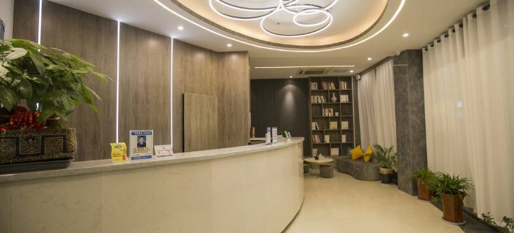 云和云璟酒店图片