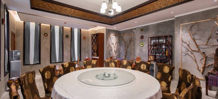 师宗丹凤大酒店图片