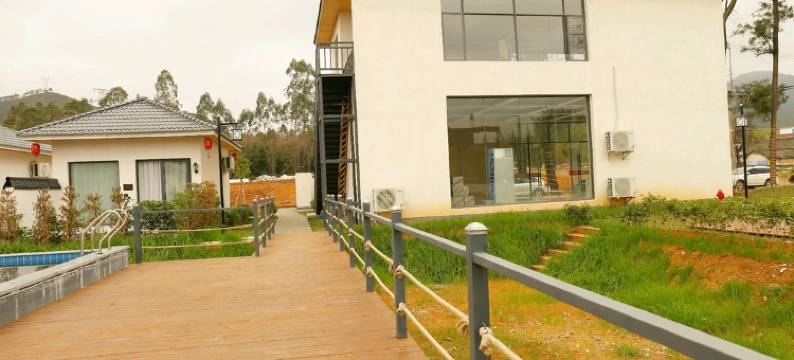 始兴水榭民宿图片