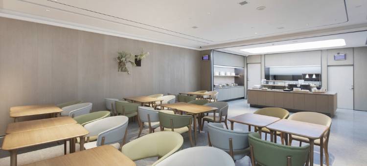 全季酒店(海丰深汕合作区店)图片