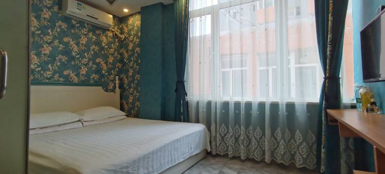 沈阳鑫玲快捷旅馆图片