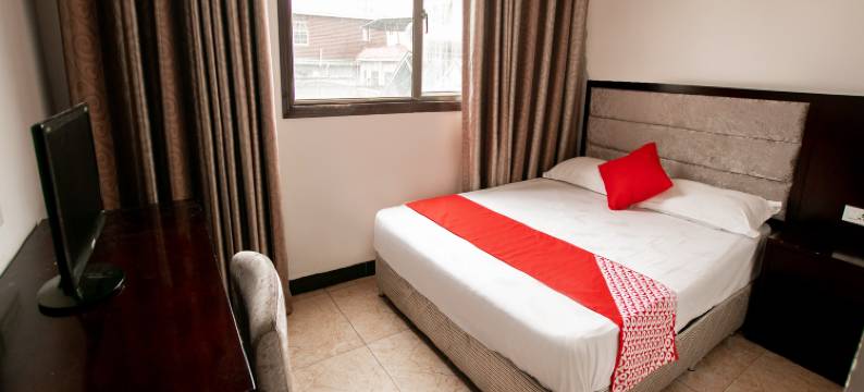 贵阳鼎怡宾馆图片