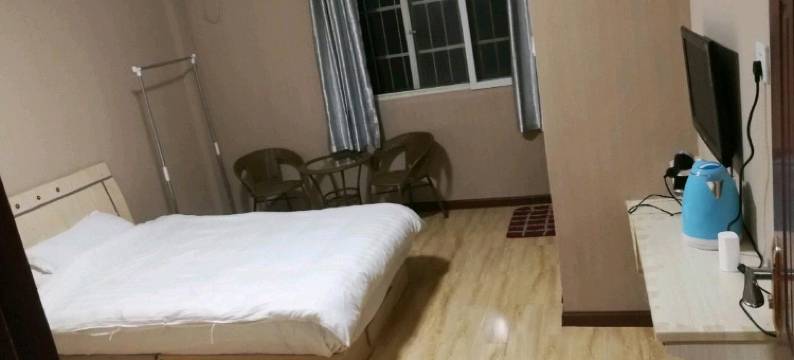 好邻居酒店(武汉体育学院藏龙校区店)图片