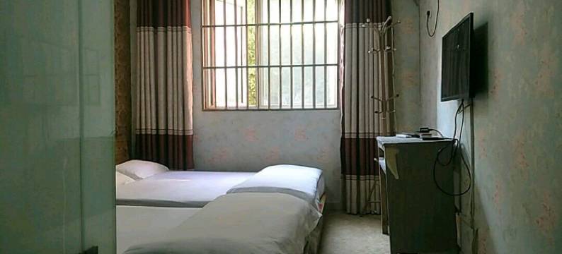 郑州顺利民宿图片