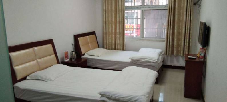 信阳明星宾馆图片