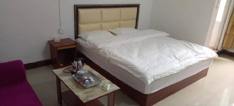 揭阳普宁华都住宿图片