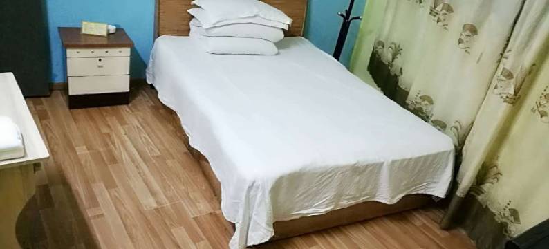 武汉松柏旅馆图片