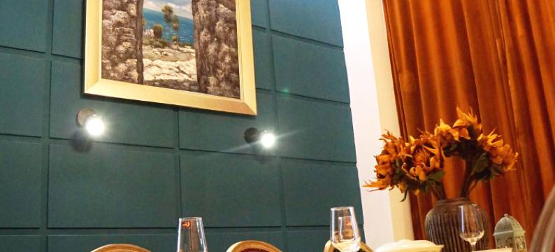 百家公寓(哈尔滨中央大街兆麟公园店)图片