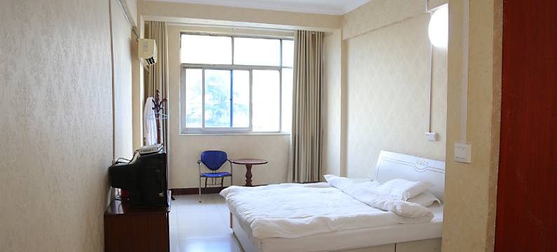 南阳顺达宾馆图片