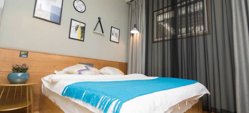 洛阳宾悦客栈(丽景门十字街店)图片