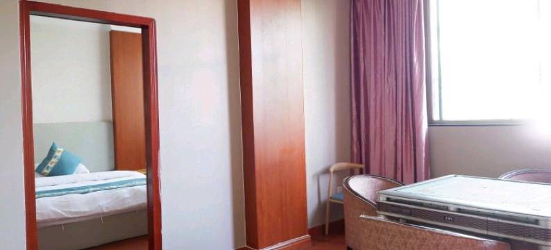 怀化9天快捷宾馆图片