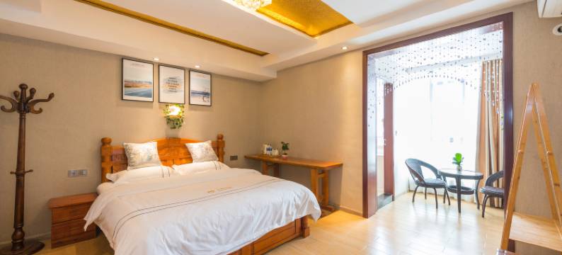 贵阳克迪公寓图片