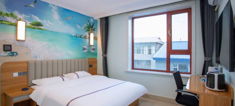 舒兰金辉宾馆图片