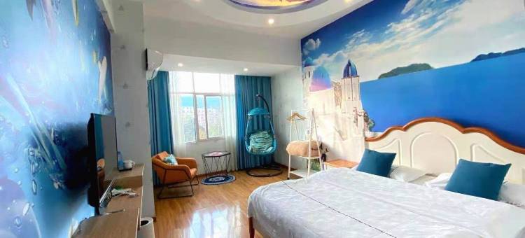 寻甸全林酒店图片