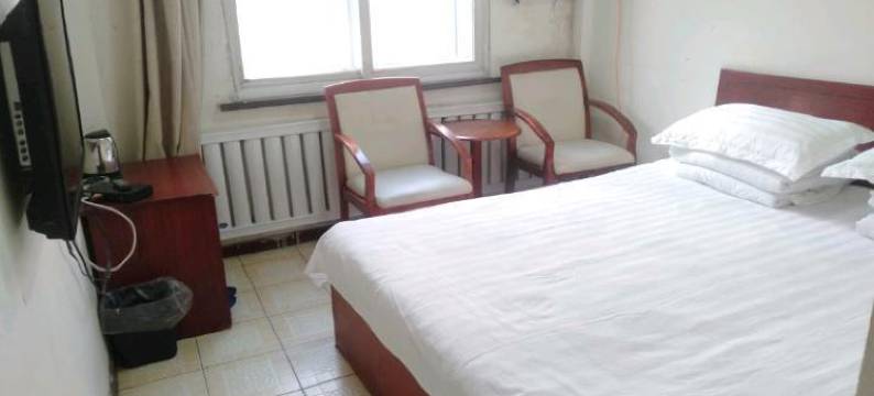 沈阳圣地佳缘旅社图片