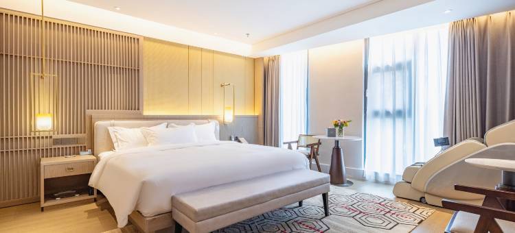 文君故里·景仁酒店图片