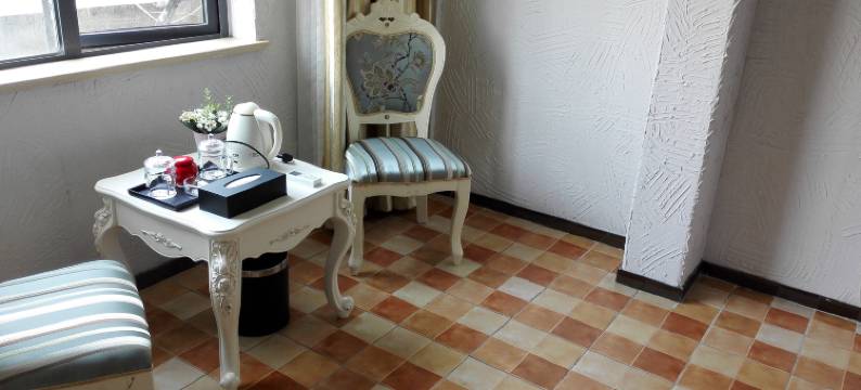 诺施琪主题酒店(澧县店)图片