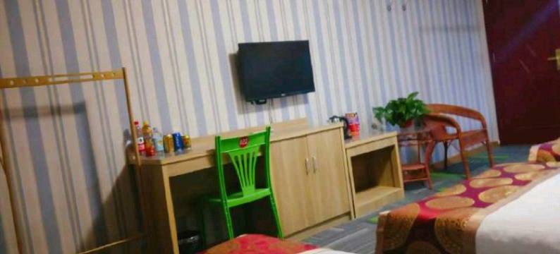 永登朗庭宾馆图片