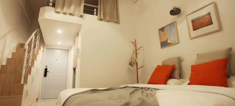 重庆半城·HOUSE民宿图片