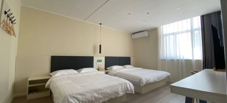 连云港尚雅宾馆图片