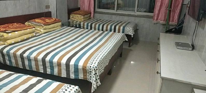 建平神牛旅店图片