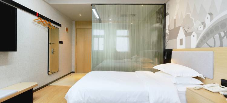 尚客优酒店(青县京福大街店)图片