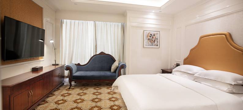 青雅酒店(郑州会展中心高铁东站店)图片