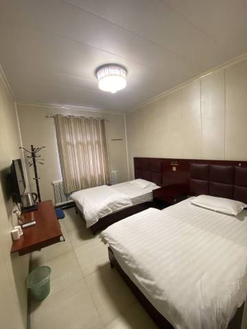 兰州如意之家宾馆