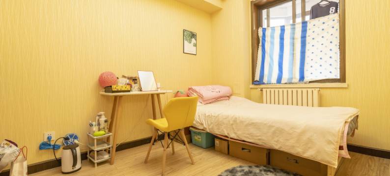 天津顺风青年旅社图片