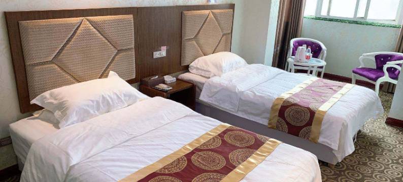 扶沟大鱼宾馆图片