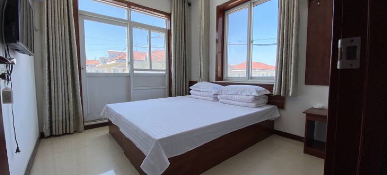 长岛什馬民宿图片