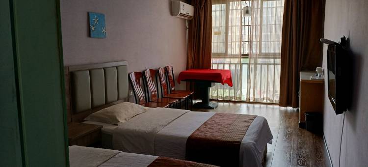 房县尚品宾馆图片