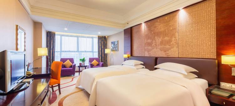 义乌天恒国际大酒店图片