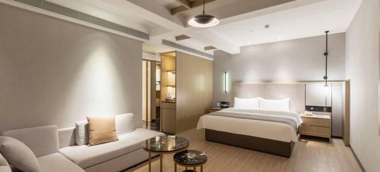 来美琪国际酒店(福建师范大学旗山校区店)图片