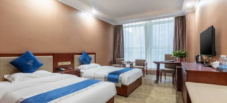 丽都酒店(围场客运站店)图片