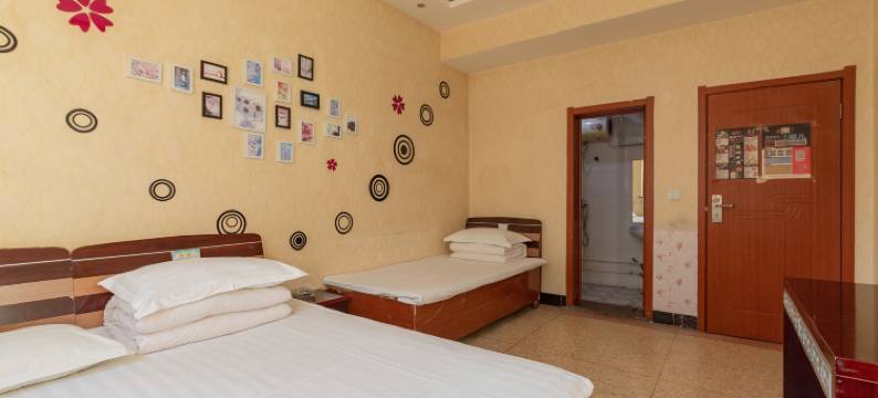 晋中水云轩酒店图片