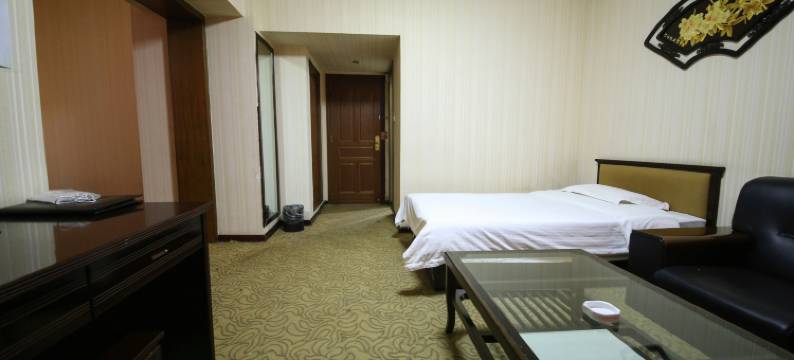 武威全圣大酒店图片