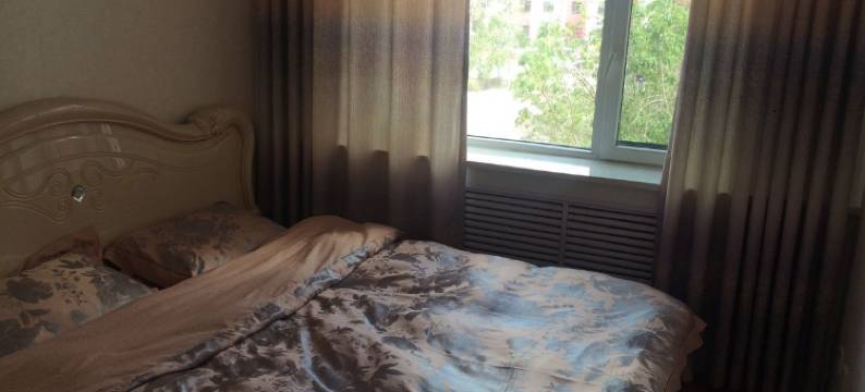 格尔木蜗居家庭宾馆图片