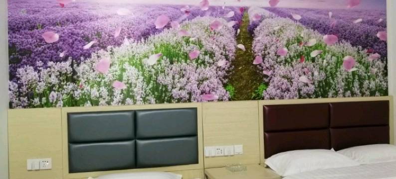 清远同程住宿图片